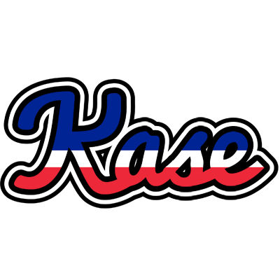 Kase france logo
