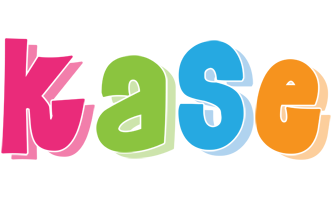 Kase friday logo