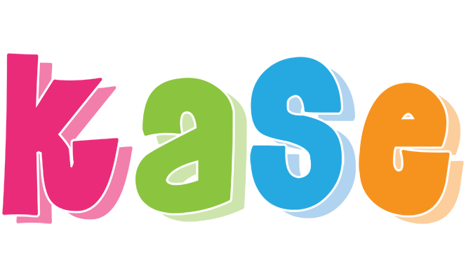 Kase friday logo