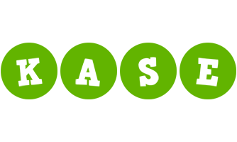 Kase games logo