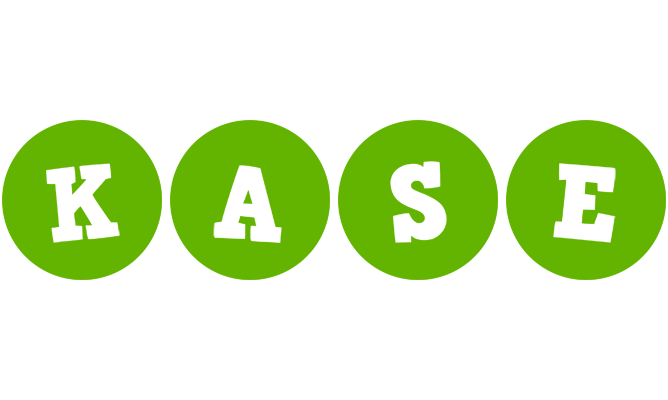 Kase games logo