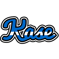 Kase greece logo