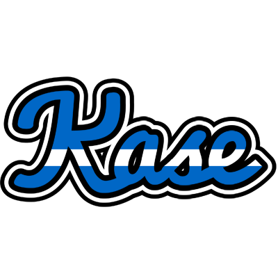 Kase greece logo