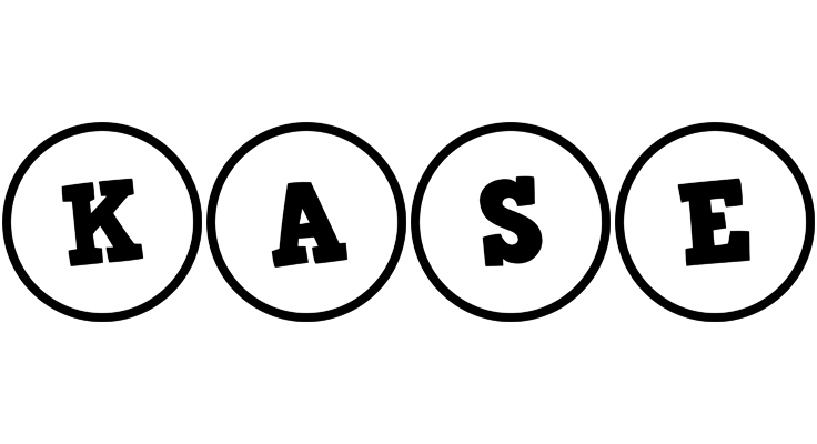 Kase handy logo