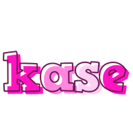 Kase hello logo