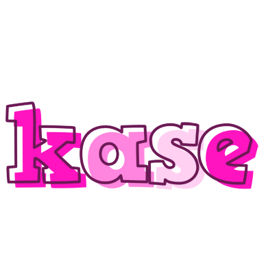 Kase hello logo