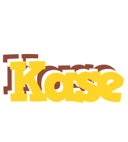 Kase hotcup logo