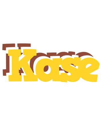 Kase hotcup logo