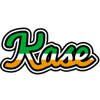 Kase ireland logo