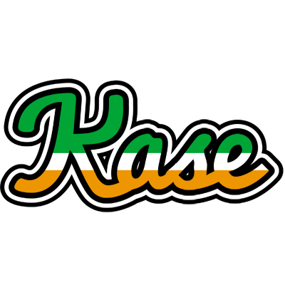 Kase ireland logo