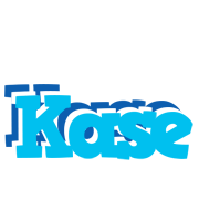 Kase jacuzzi logo