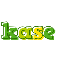 Kase juice logo