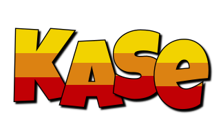 Kase jungle logo