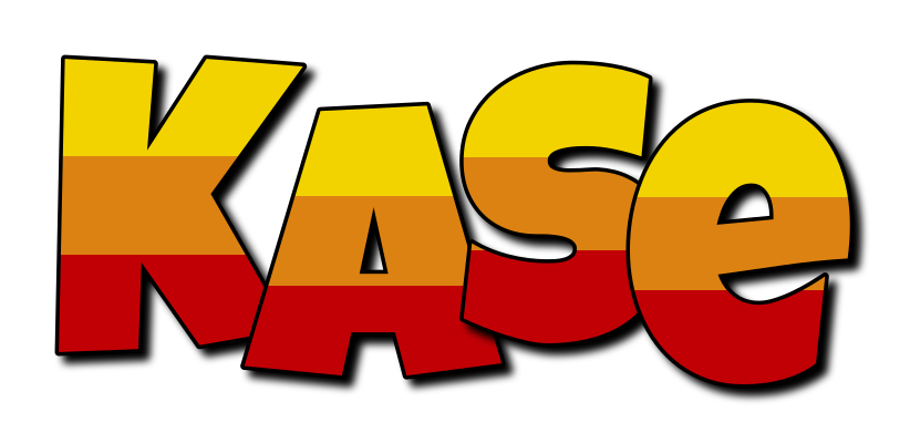 Kase jungle logo