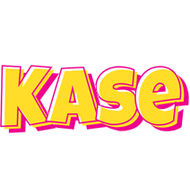 Kase kaboom logo