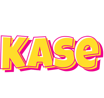 Kase kaboom logo