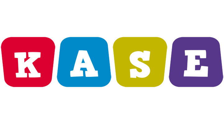 Kase kiddo logo