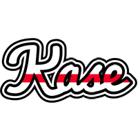 Kase kingdom logo