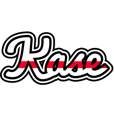 Kase kingdom logo