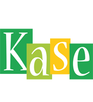 Kase lemonade logo