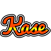 Kase madrid logo