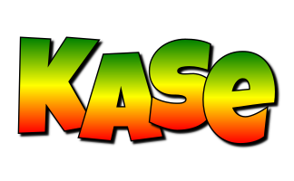 Kase mango logo