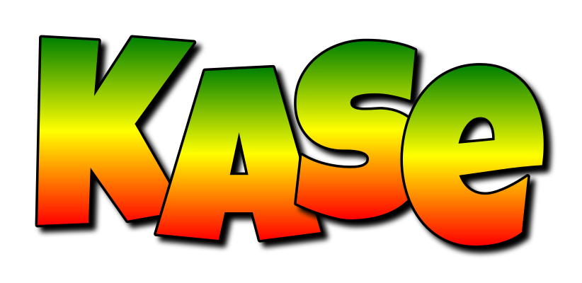 Kase mango logo
