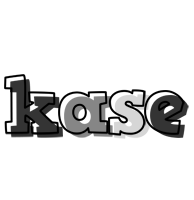 Kase night logo