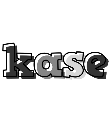 Kase night logo