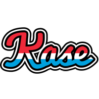 Kase norway logo