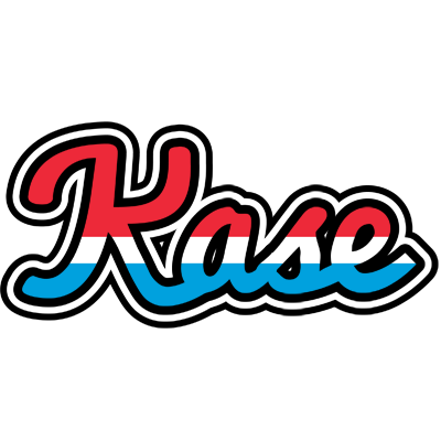 Kase norway logo