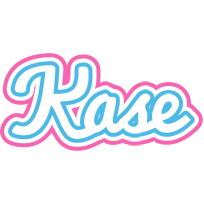 Kase outdoors logo