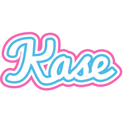 Kase outdoors logo