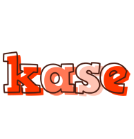 Kase paint logo