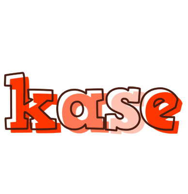 Kase paint logo