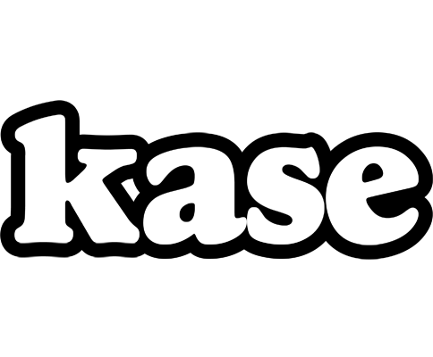 Kase panda logo