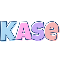 Kase pastel logo