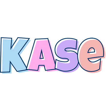 Kase pastel logo