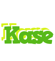 Kase picnic logo