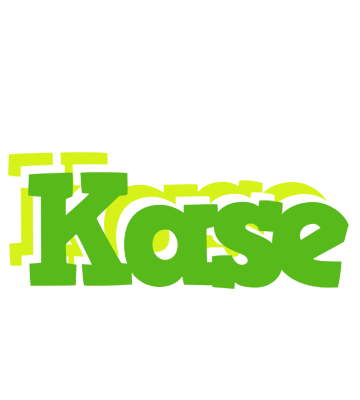 Kase picnic logo