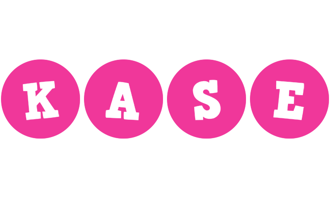 Kase poker logo