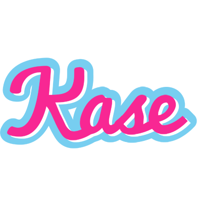 Kase popstar logo