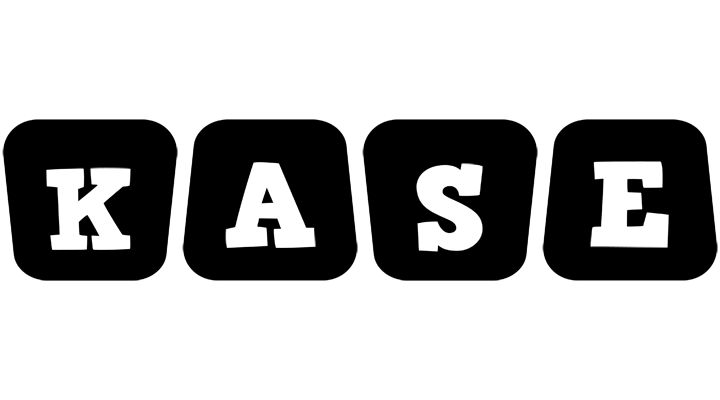 Kase racing logo