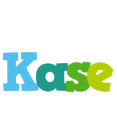 Kase rainbows logo