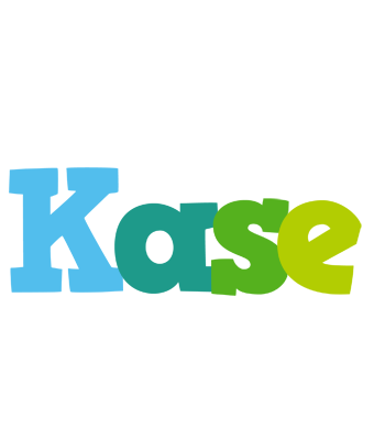 Kase rainbows logo