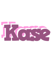 Kase relaxing logo