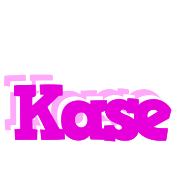 Kase rumba logo