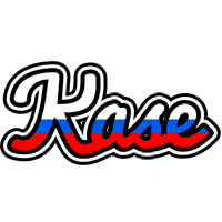 Kase russia logo