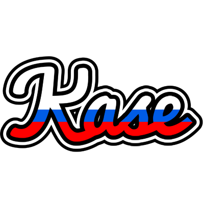 Kase russia logo