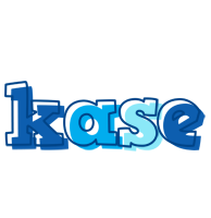 Kase sailor logo